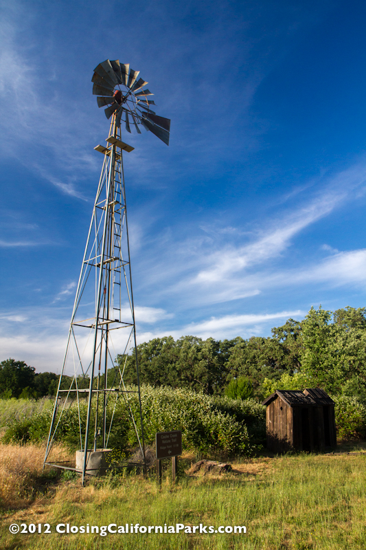 Step Back in Time: Exploring the Enchanting Anderson Marsh State Historic Park