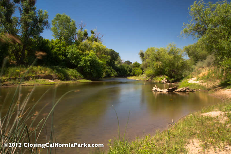 Escape to Nature's Playground: McConnell State Recreation Area